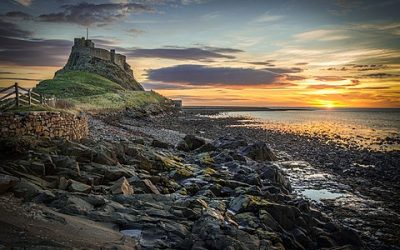 Lindisfarne