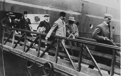Doctor Crippen